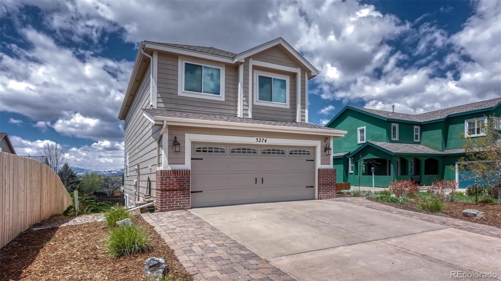 MLS Image #35 for 5274  gentle wind road,colorado springs, Colorado