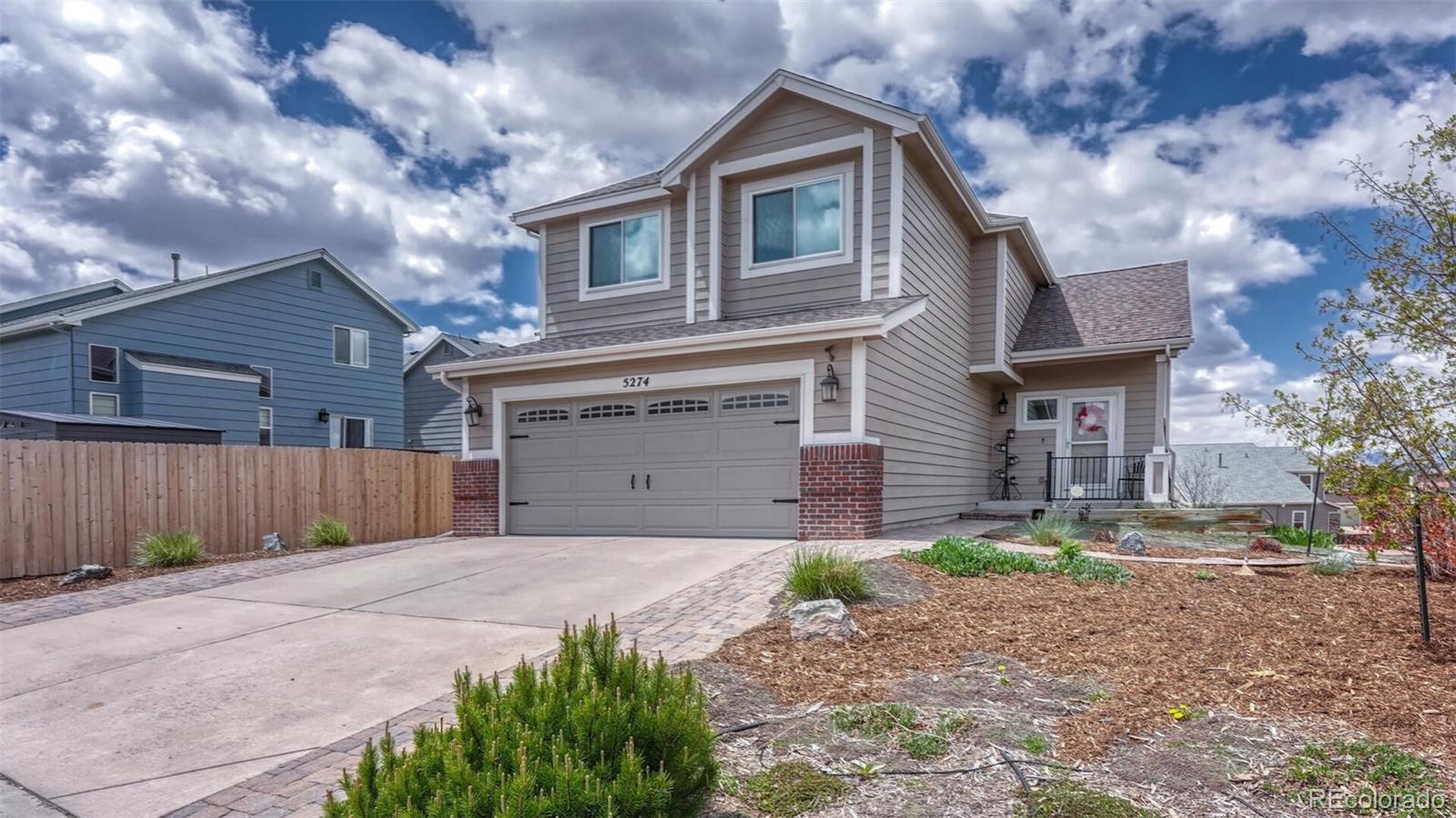 MLS Image #36 for 5274  gentle wind road,colorado springs, Colorado