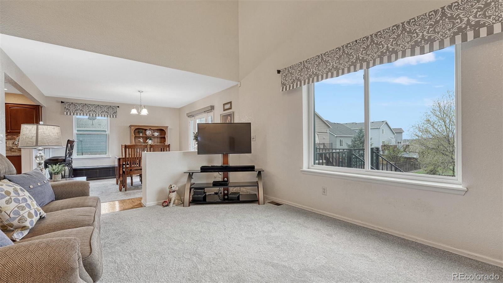 MLS Image #4 for 5274  gentle wind road,colorado springs, Colorado