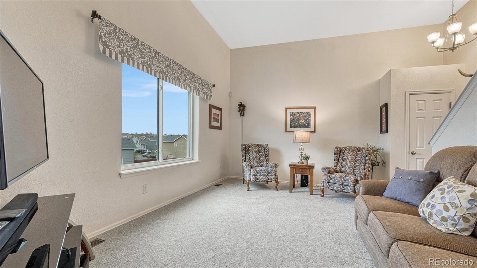 MLS Image #5 for 5274  gentle wind road,colorado springs, Colorado