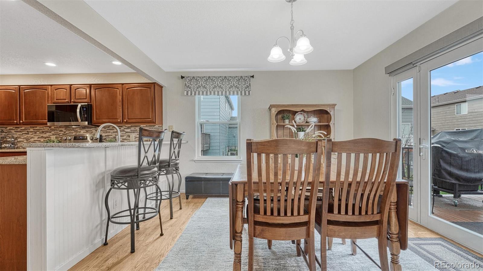 MLS Image #6 for 5274  gentle wind road,colorado springs, Colorado
