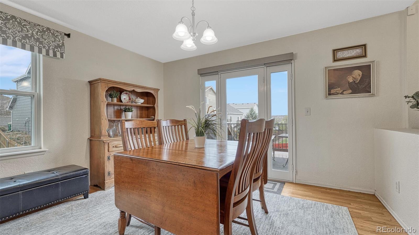 MLS Image #7 for 5274  gentle wind road,colorado springs, Colorado