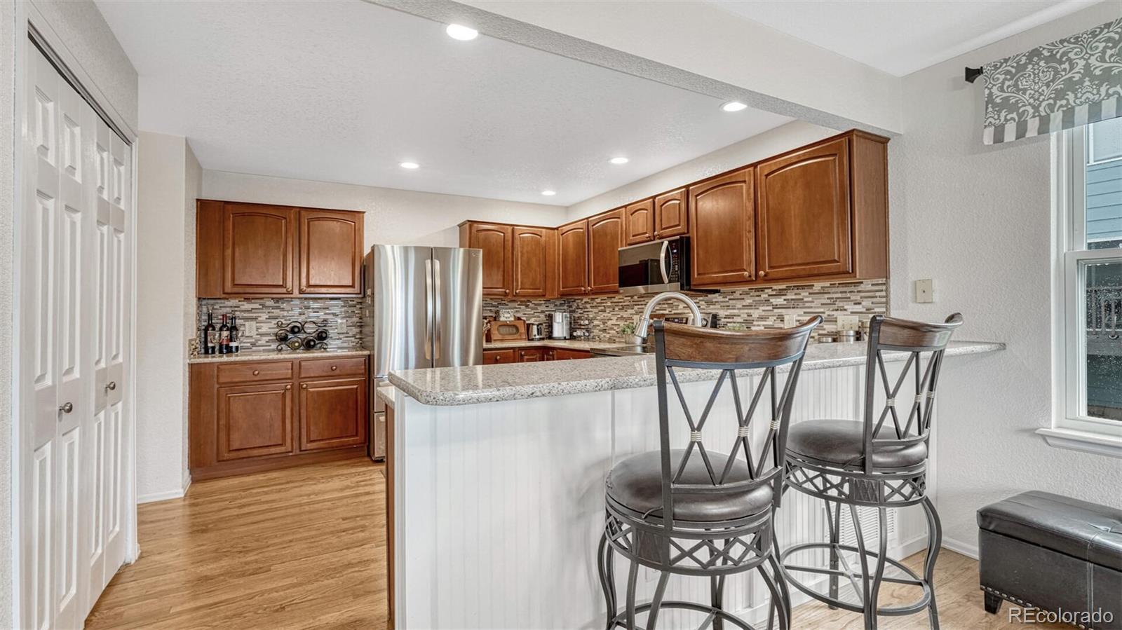 MLS Image #8 for 5274  gentle wind road,colorado springs, Colorado