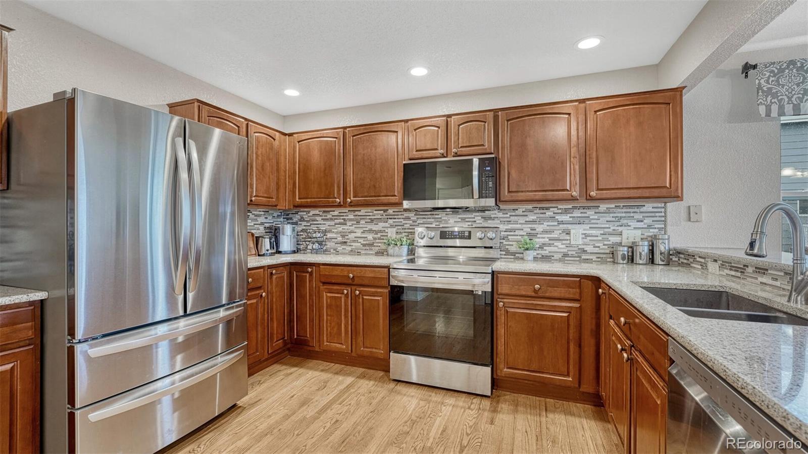MLS Image #9 for 5274  gentle wind road,colorado springs, Colorado