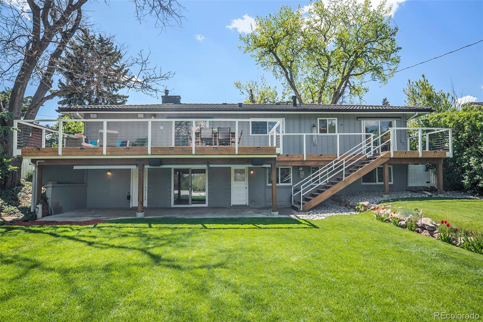 MLS Image #15 for 6150 s southwood drive,centennial, Colorado