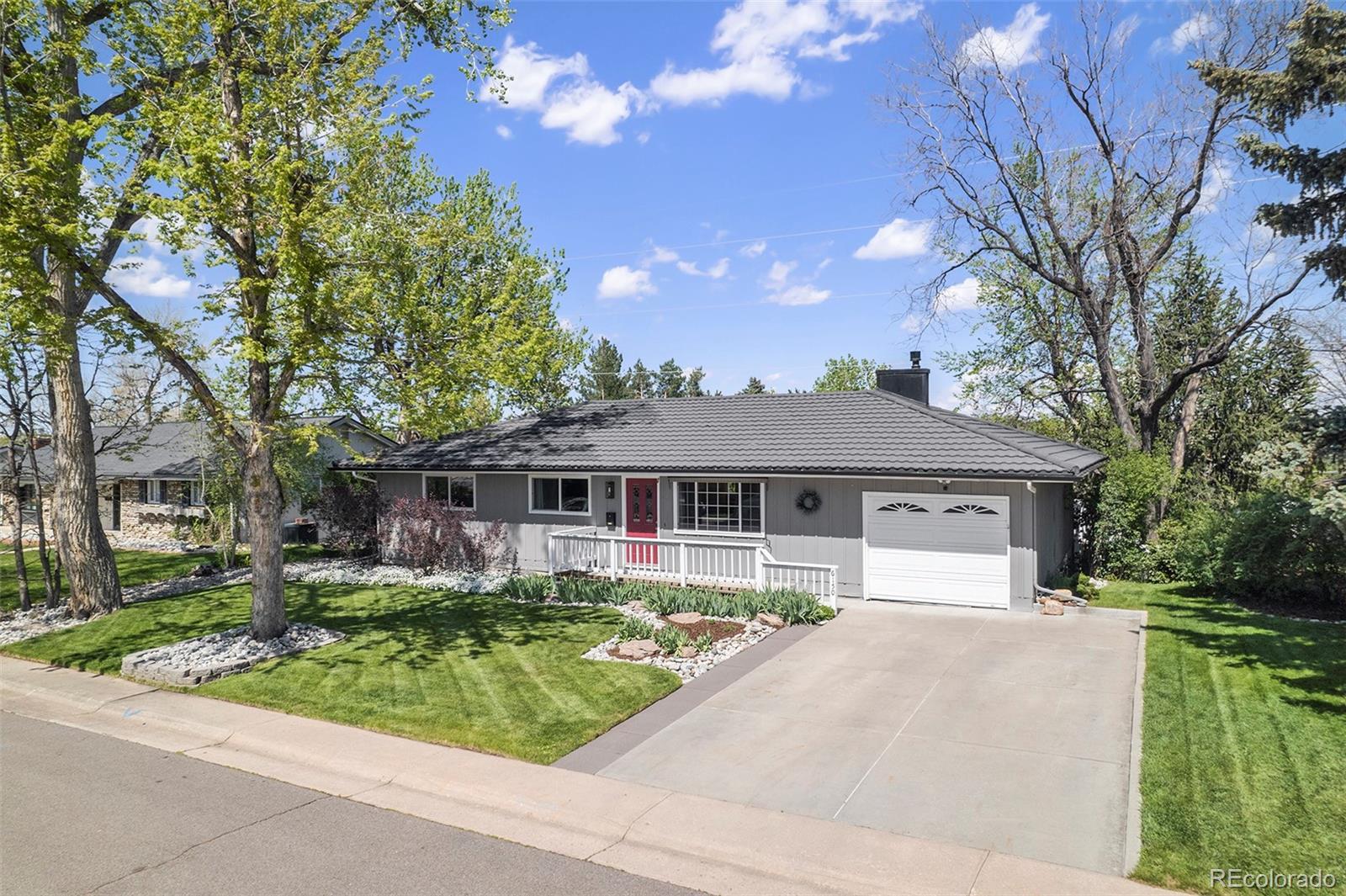 MLS Image #2 for 6150 s southwood drive,centennial, Colorado