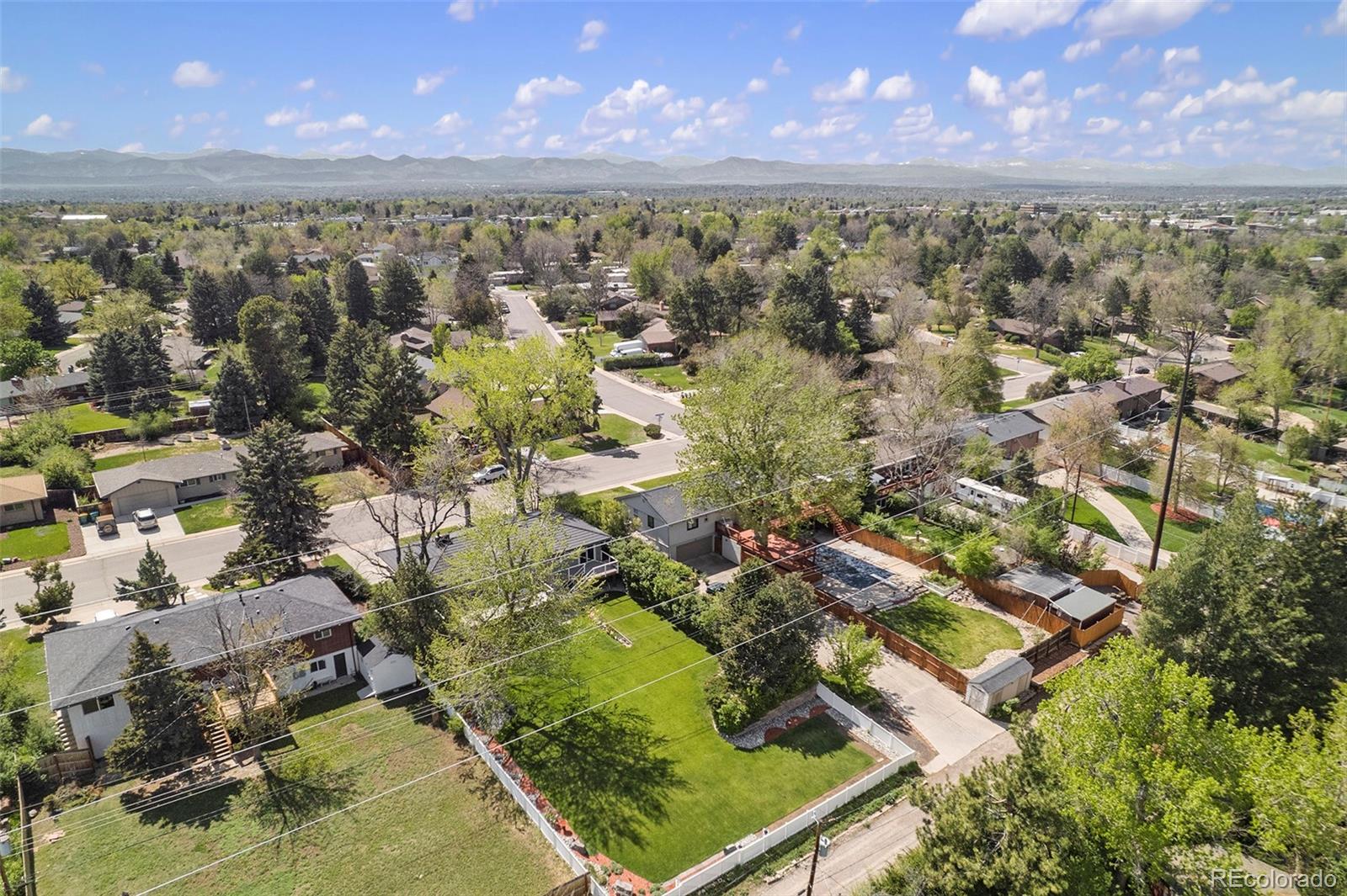 MLS Image #22 for 6150 s southwood drive,centennial, Colorado