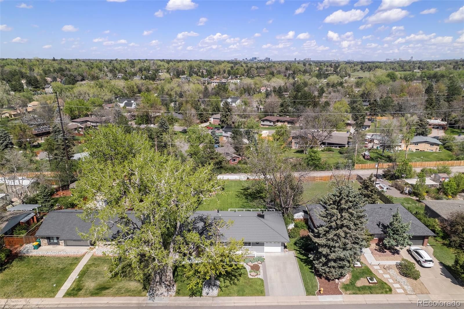 MLS Image #23 for 6150 s southwood drive,centennial, Colorado