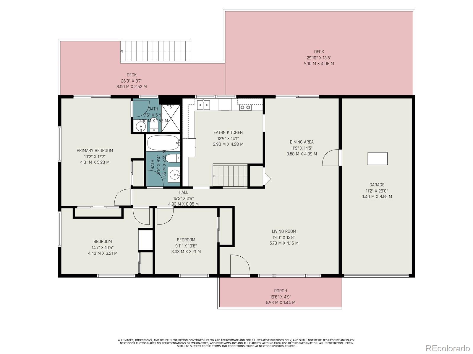 MLS Image #25 for 6150 s southwood drive,centennial, Colorado