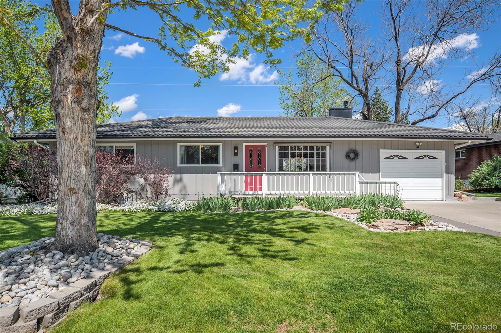 MLS Image #3 for 6150 s southwood drive,centennial, Colorado