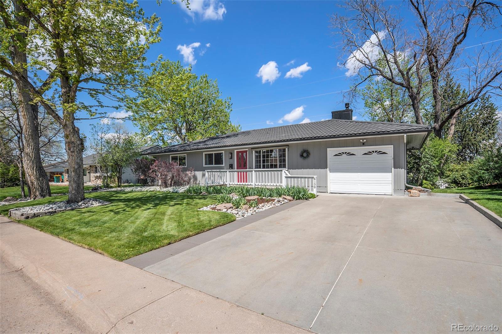 MLS Image #4 for 6150 s southwood drive,centennial, Colorado