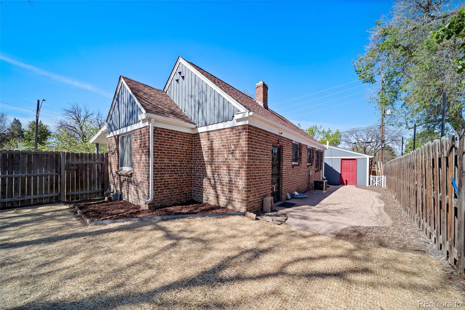 MLS Image #21 for 7275 e 8th avenue,denver, Colorado