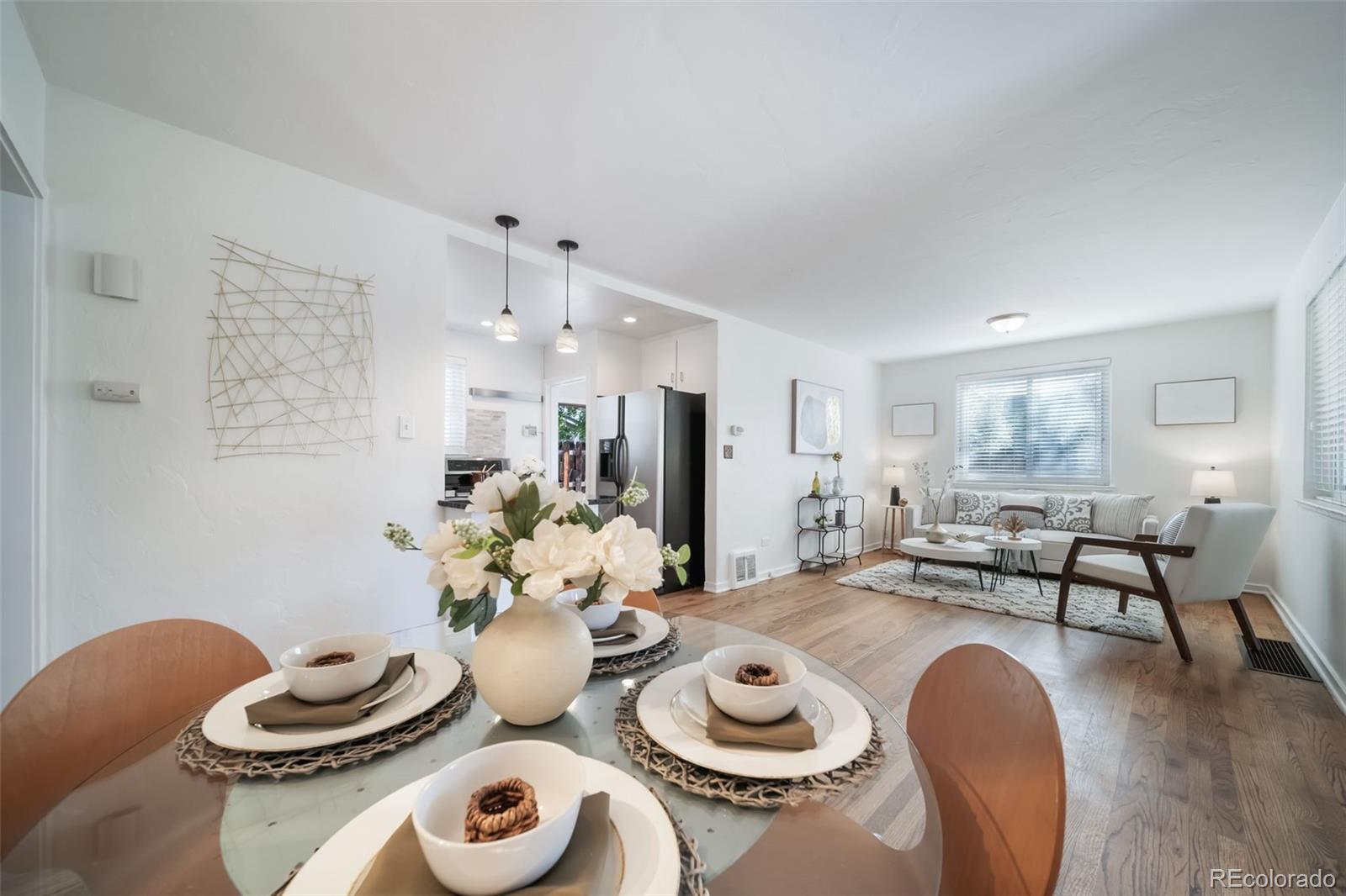 MLS Image #4 for 7275 e 8th avenue,denver, Colorado