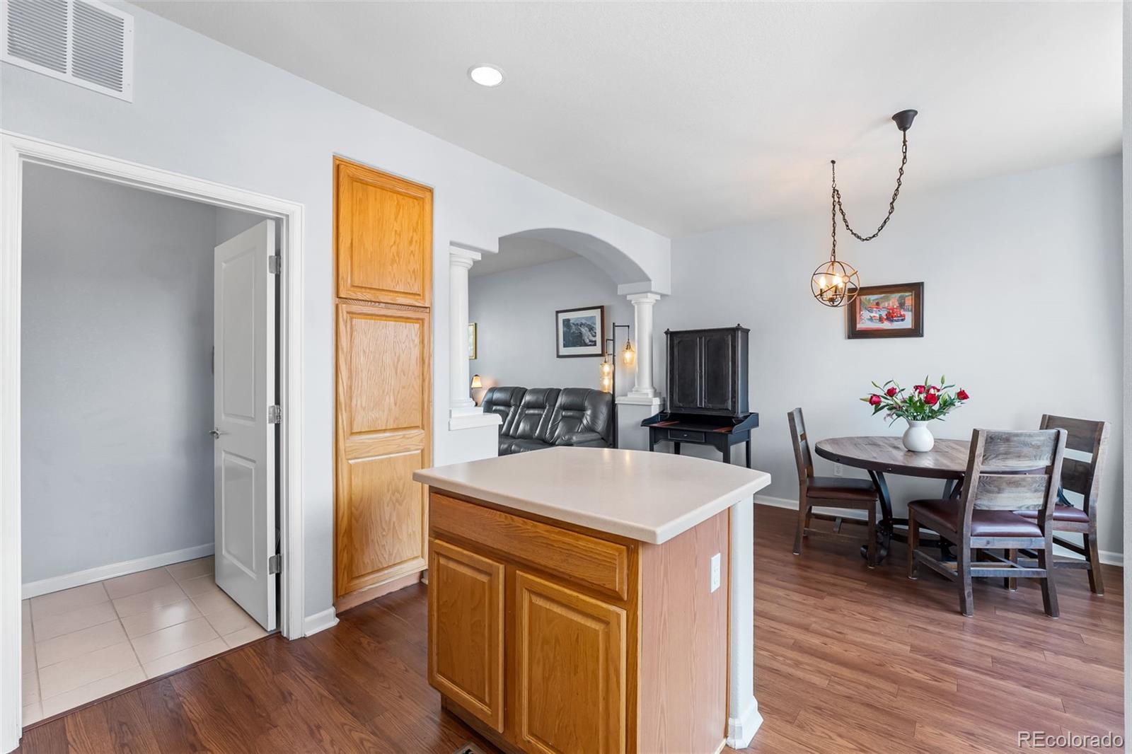 MLS Image #16 for 85  uinta way,denver, Colorado