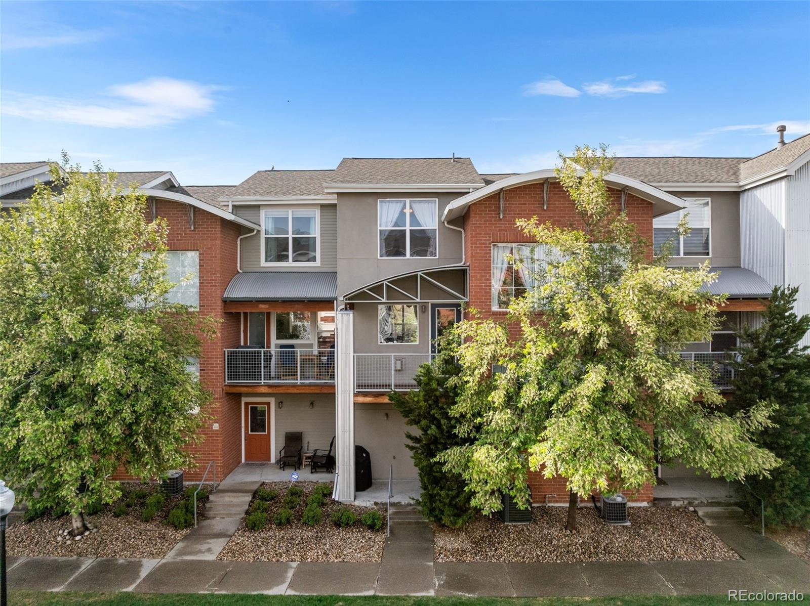 MLS Image #2 for 85  uinta way,denver, Colorado