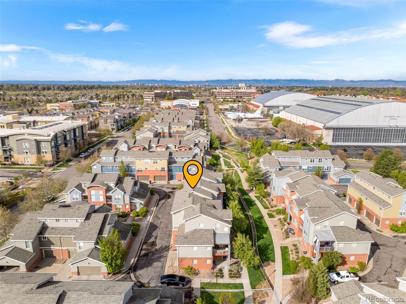 MLS Image #30 for 85  uinta way,denver, Colorado