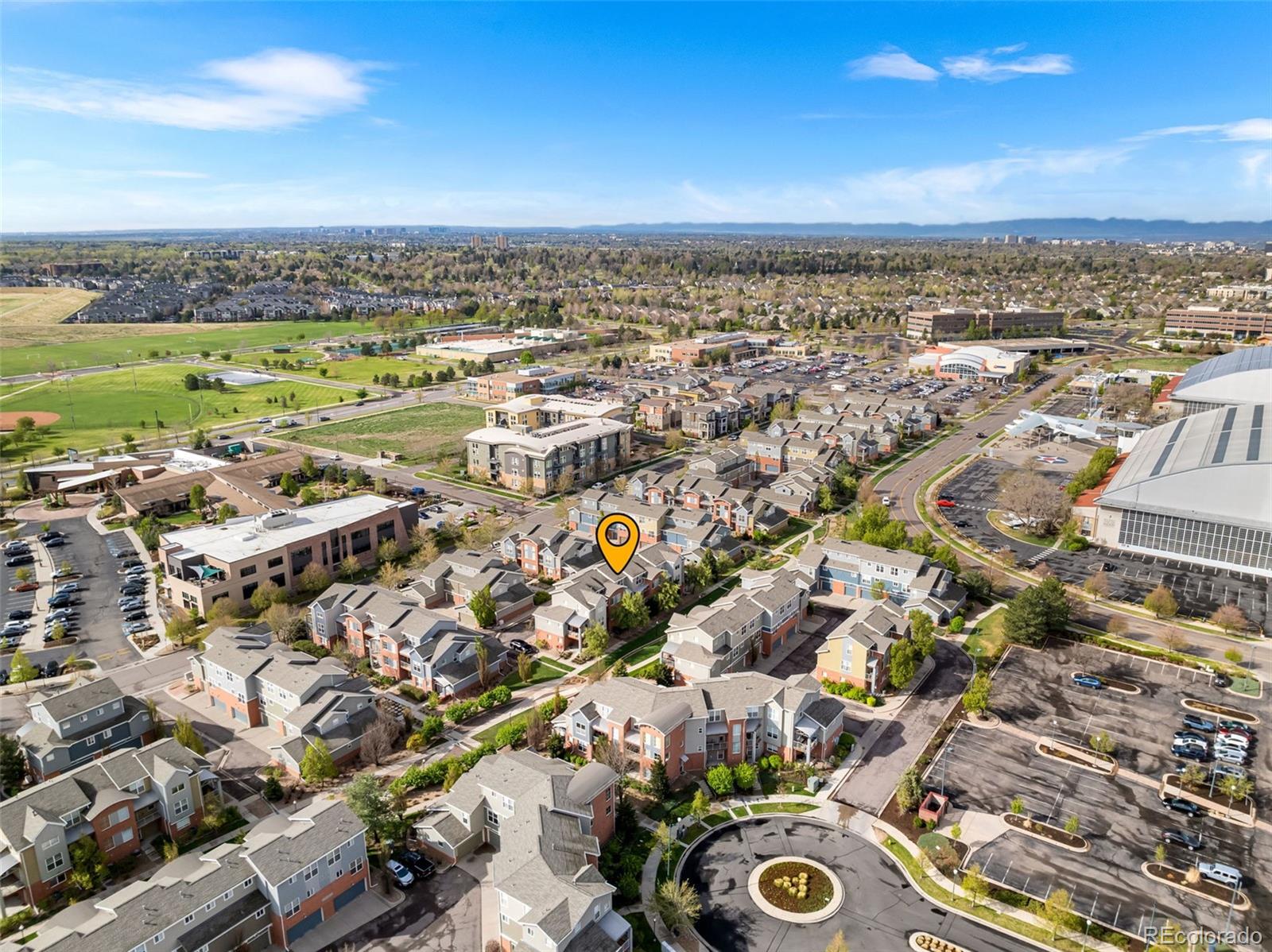 MLS Image #37 for 85  uinta way,denver, Colorado