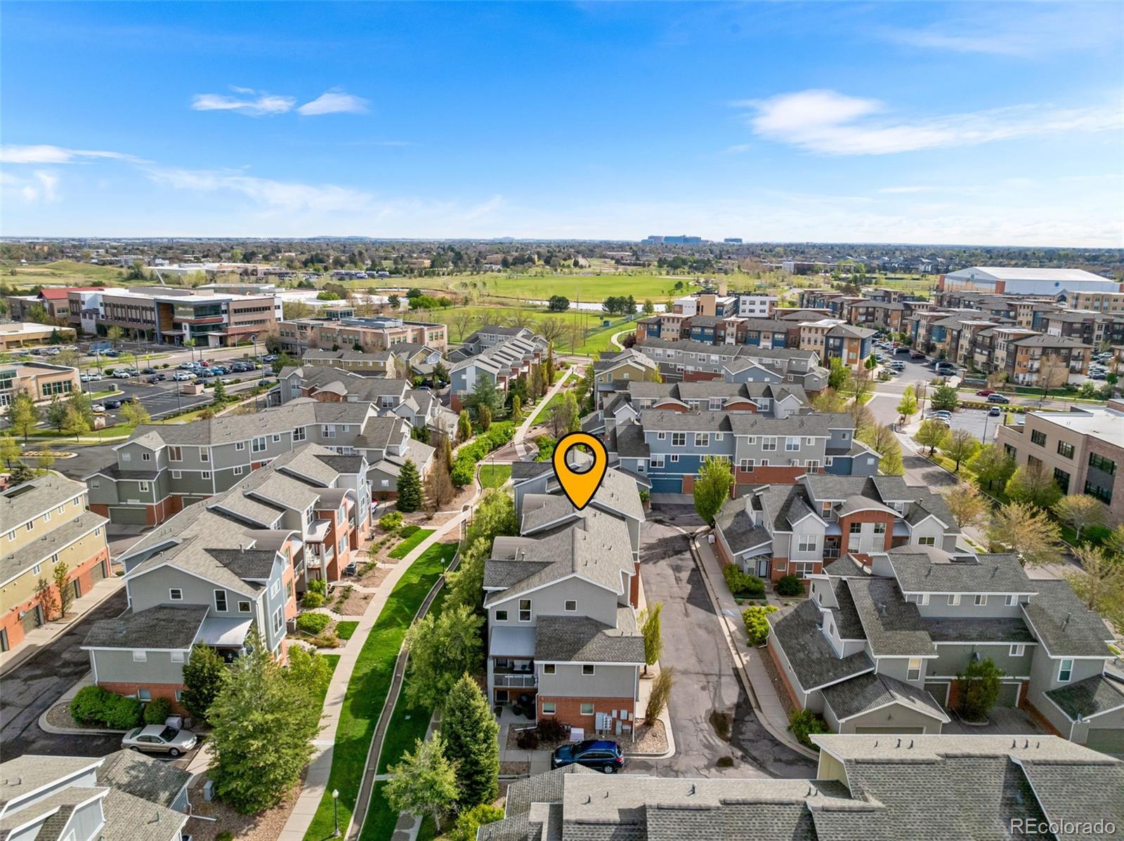 MLS Image #4 for 85  uinta way,denver, Colorado