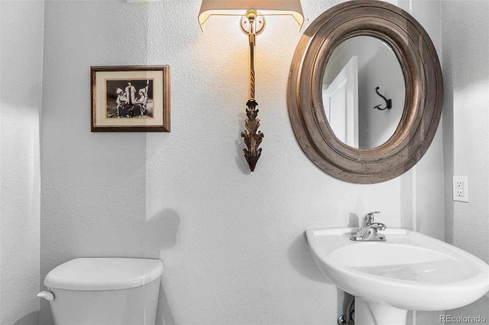 MLS Image #6 for 85  uinta way,denver, Colorado