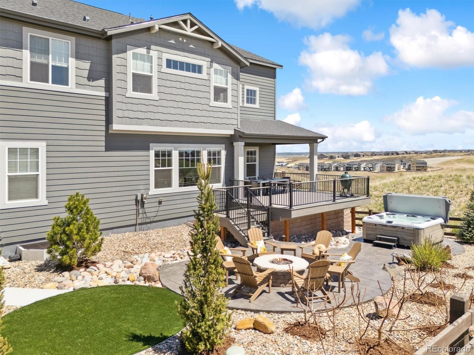 MLS Image #0 for 3038  blithe point,castle rock, Colorado