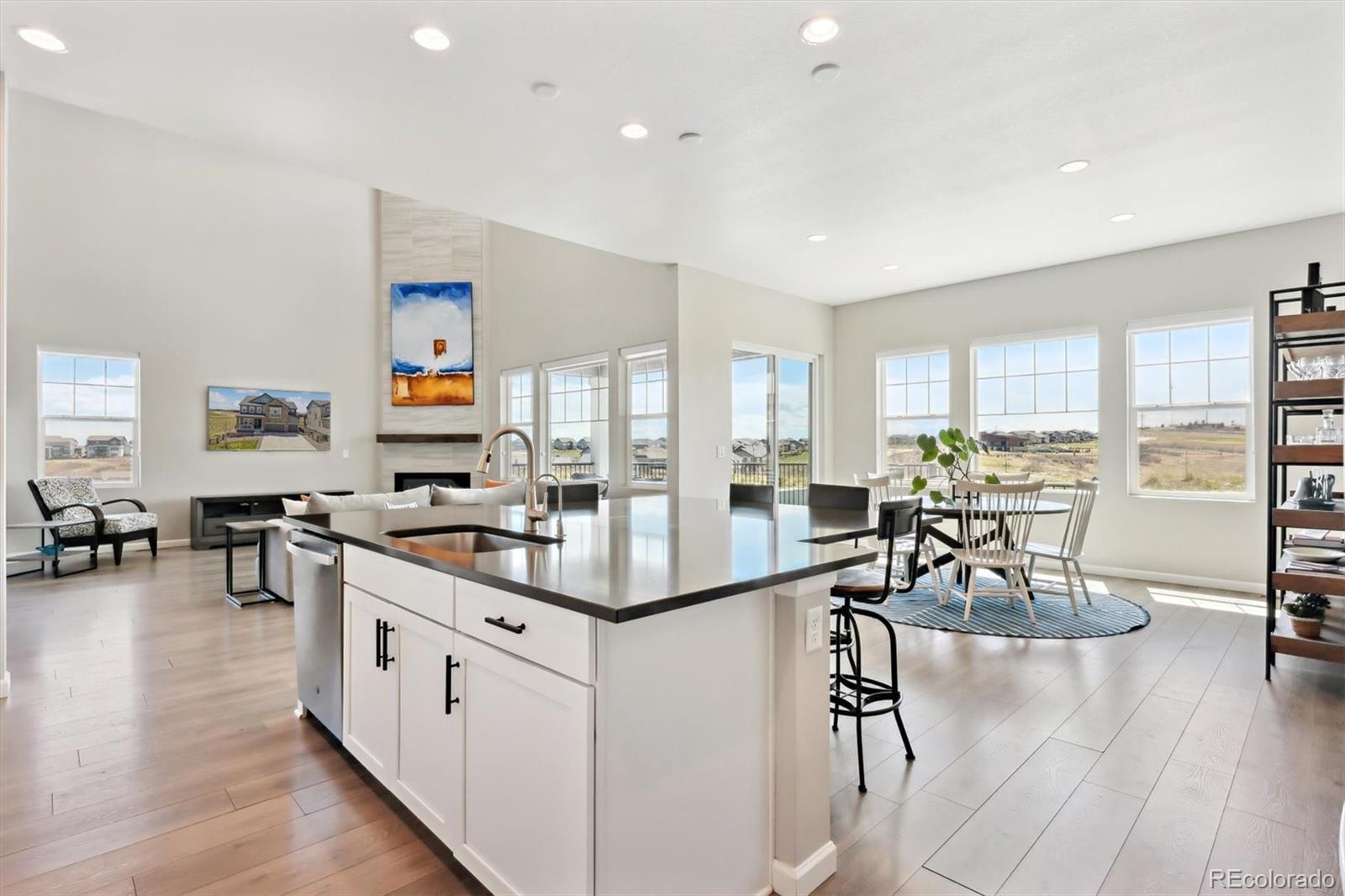 MLS Image #10 for 3038  blithe point,castle rock, Colorado