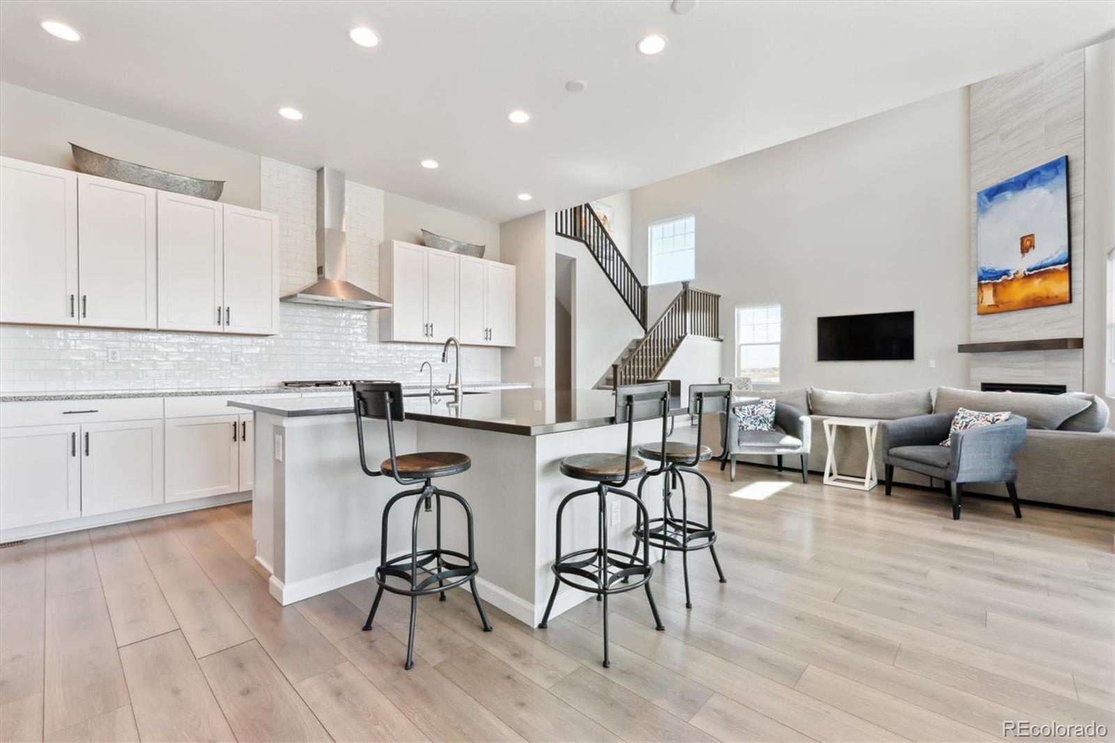 MLS Image #12 for 3038  blithe point,castle rock, Colorado
