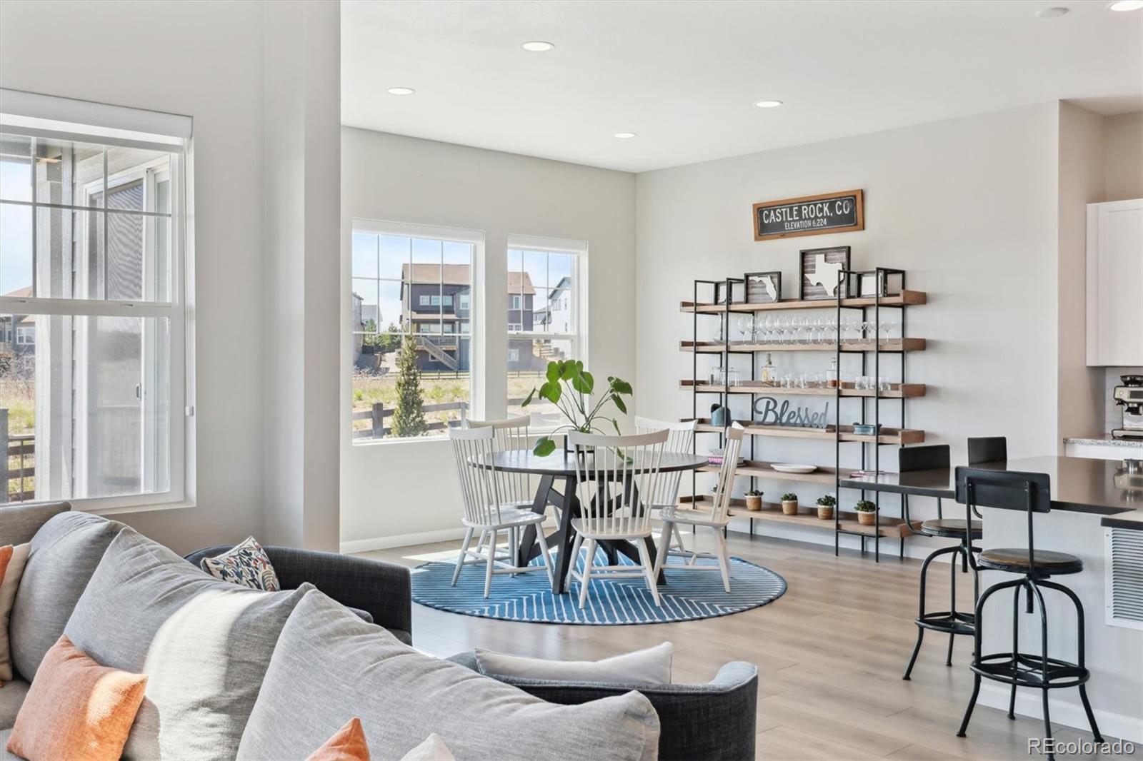 MLS Image #17 for 3038  blithe point,castle rock, Colorado