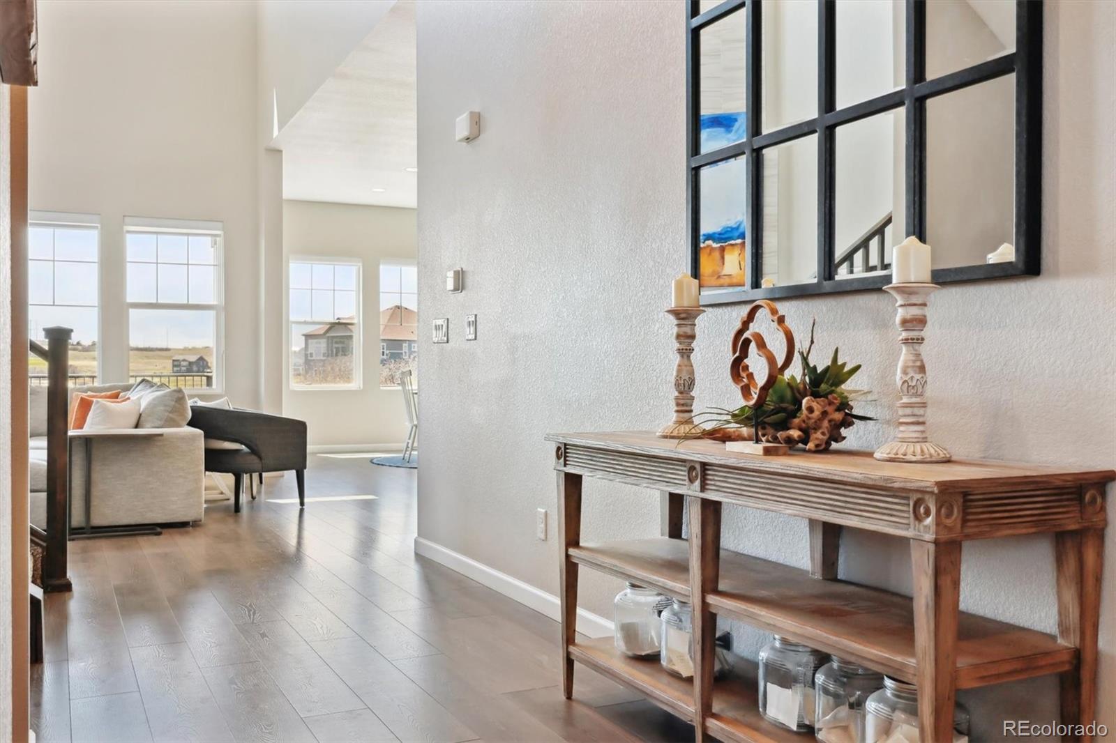 MLS Image #2 for 3038  blithe point,castle rock, Colorado