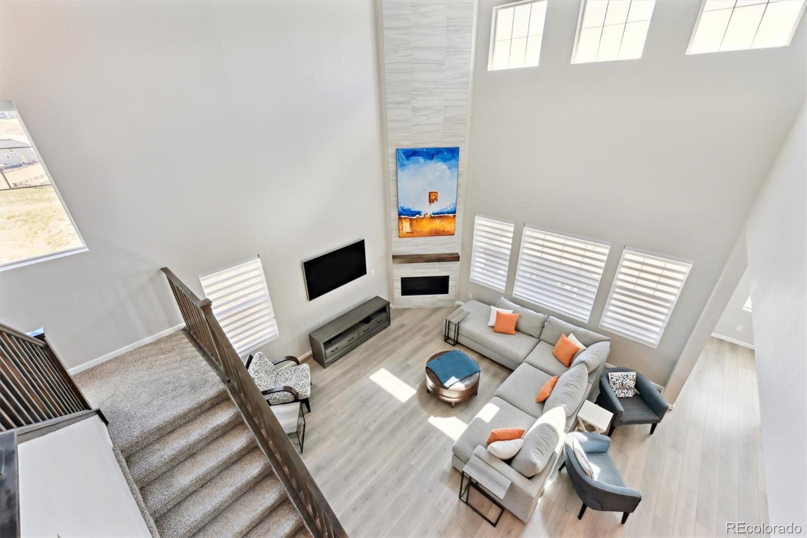 MLS Image #21 for 3038  blithe point,castle rock, Colorado