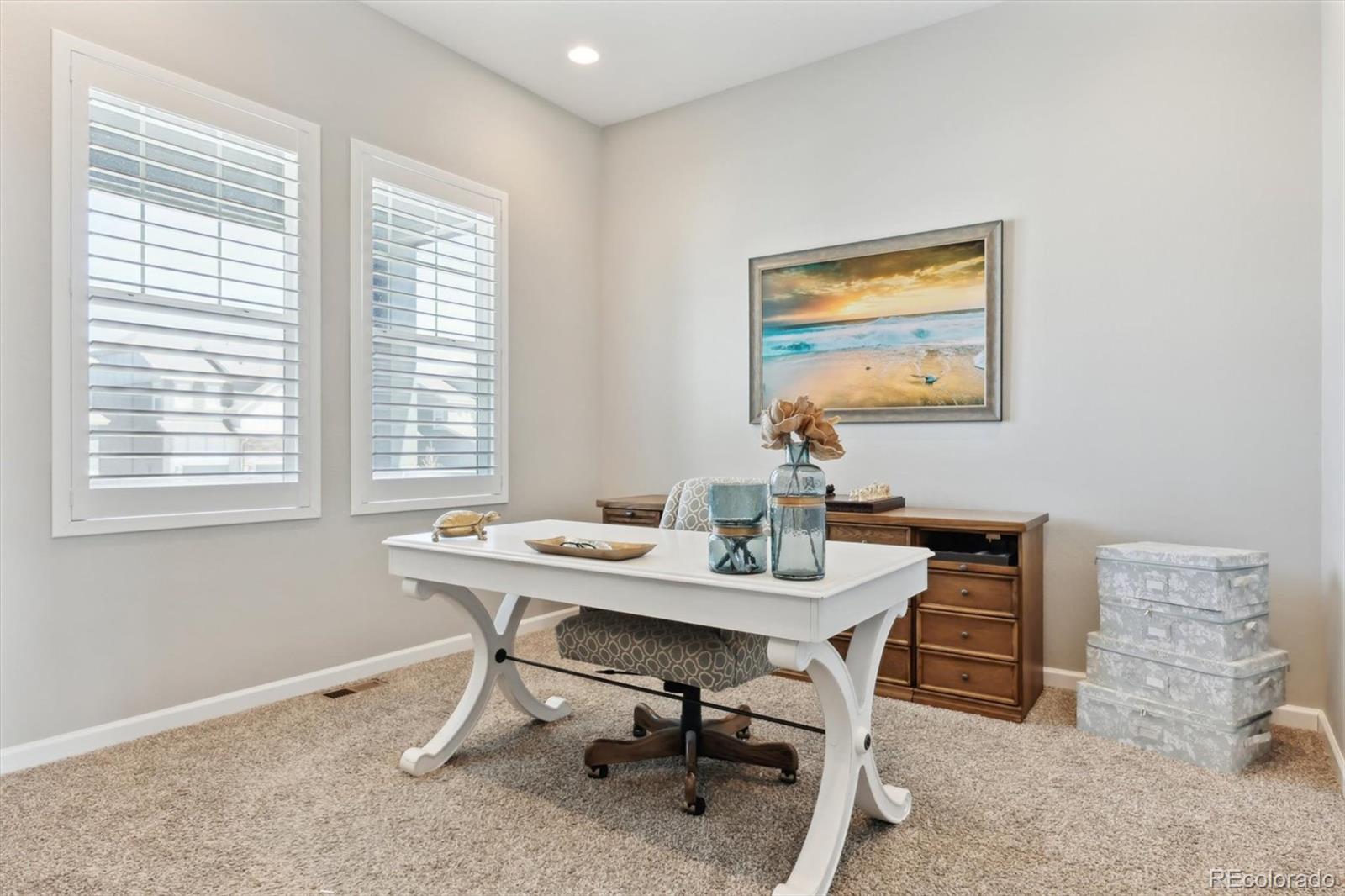 MLS Image #3 for 3038  blithe point,castle rock, Colorado