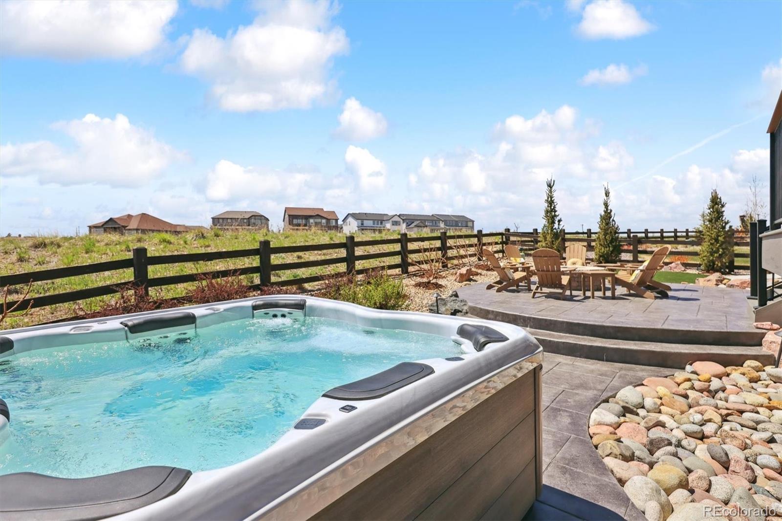 MLS Image #36 for 3038  blithe point,castle rock, Colorado