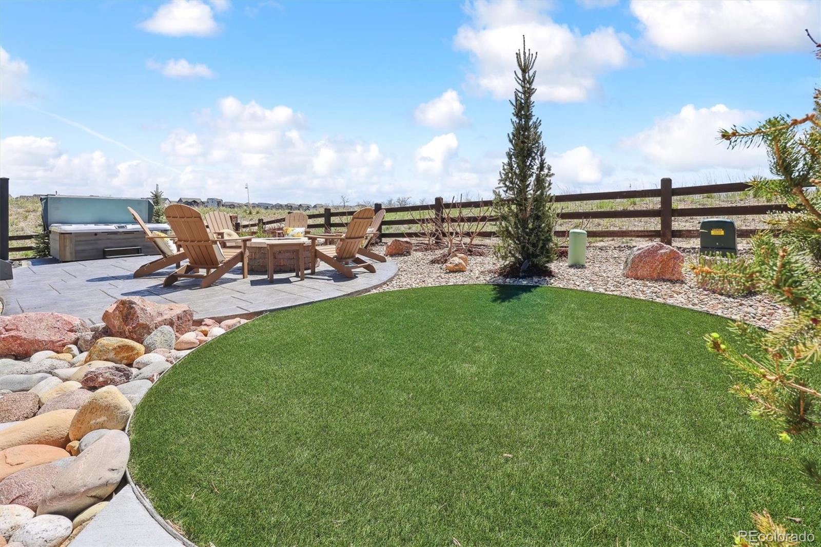 MLS Image #40 for 3038  blithe point,castle rock, Colorado