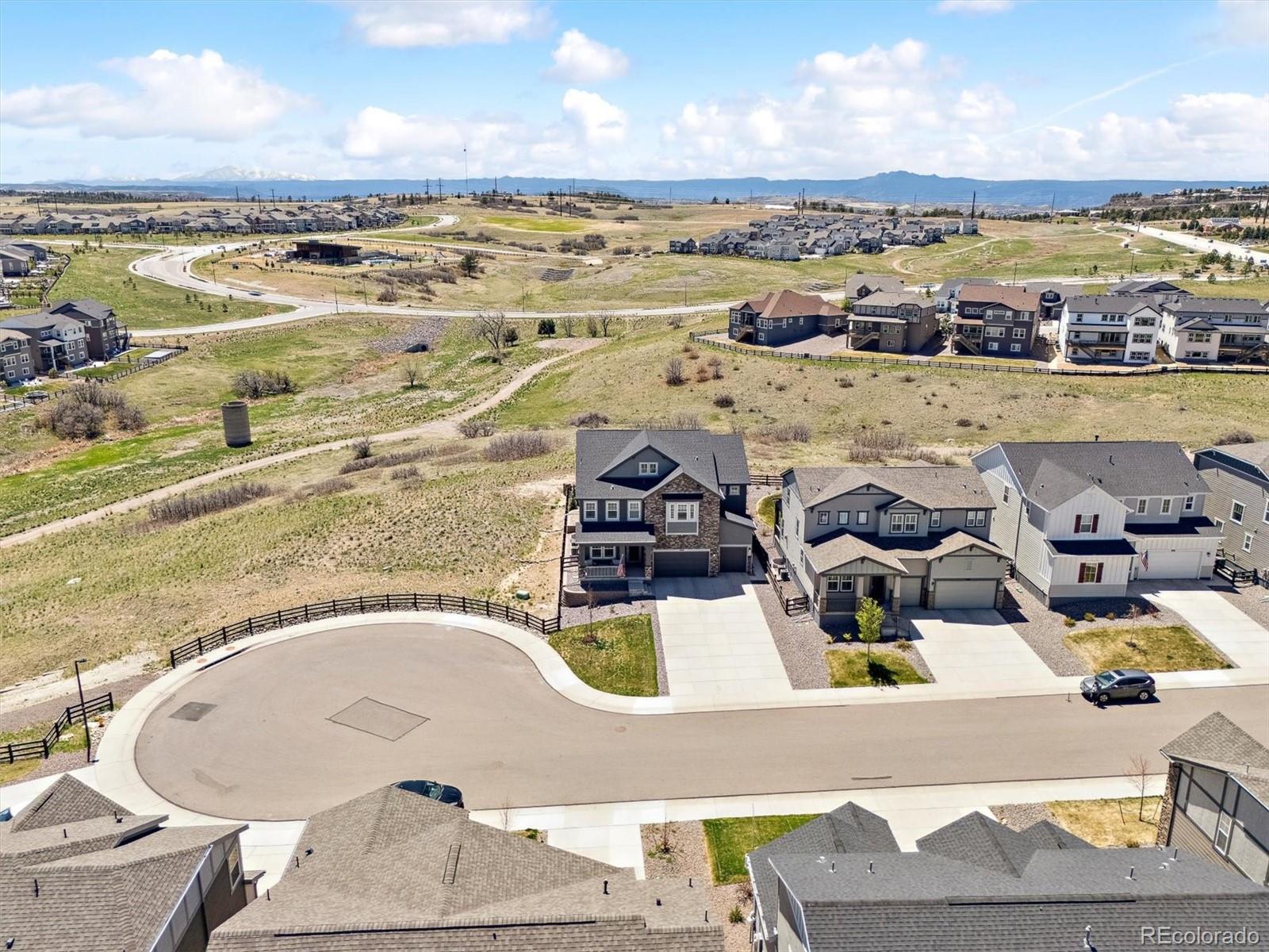 MLS Image #43 for 3038  blithe point,castle rock, Colorado