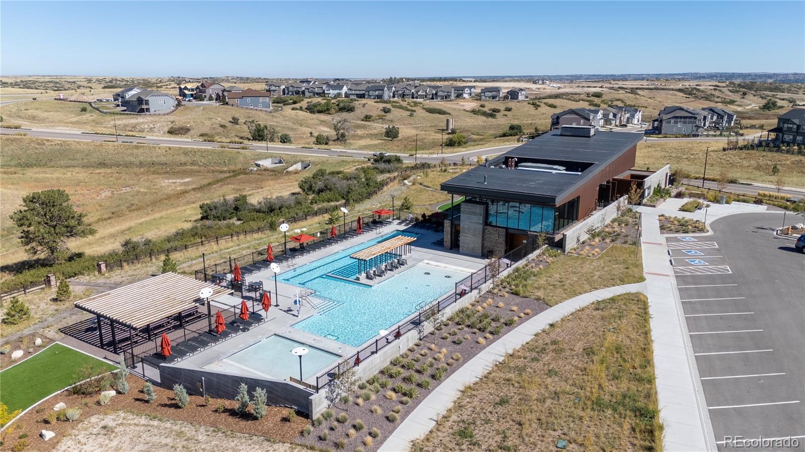 MLS Image #46 for 3038  blithe point,castle rock, Colorado