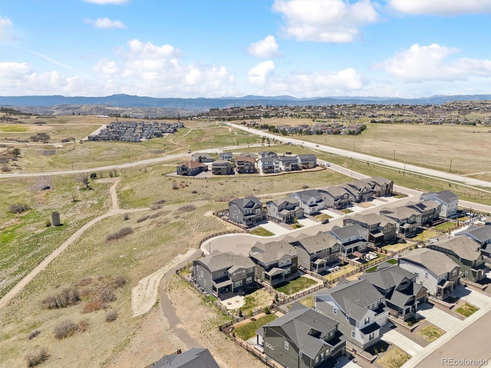 MLS Image #48 for 3038  blithe point,castle rock, Colorado