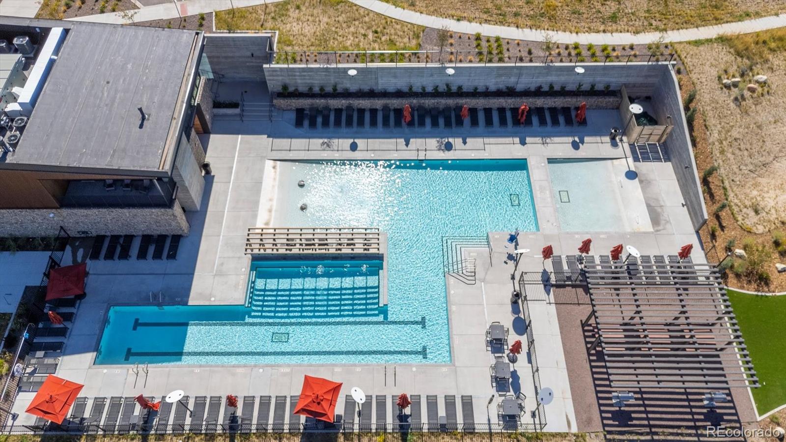 MLS Image #49 for 3038  blithe point,castle rock, Colorado