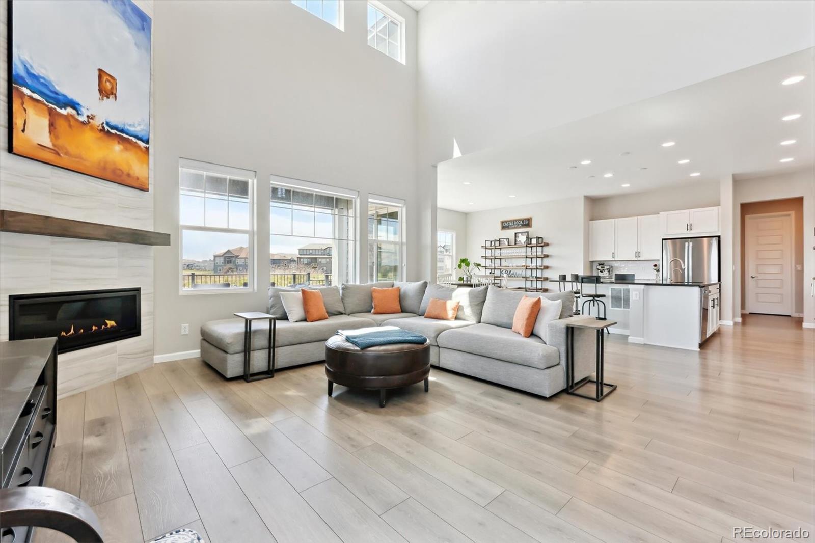 MLS Image #6 for 3038  blithe point,castle rock, Colorado