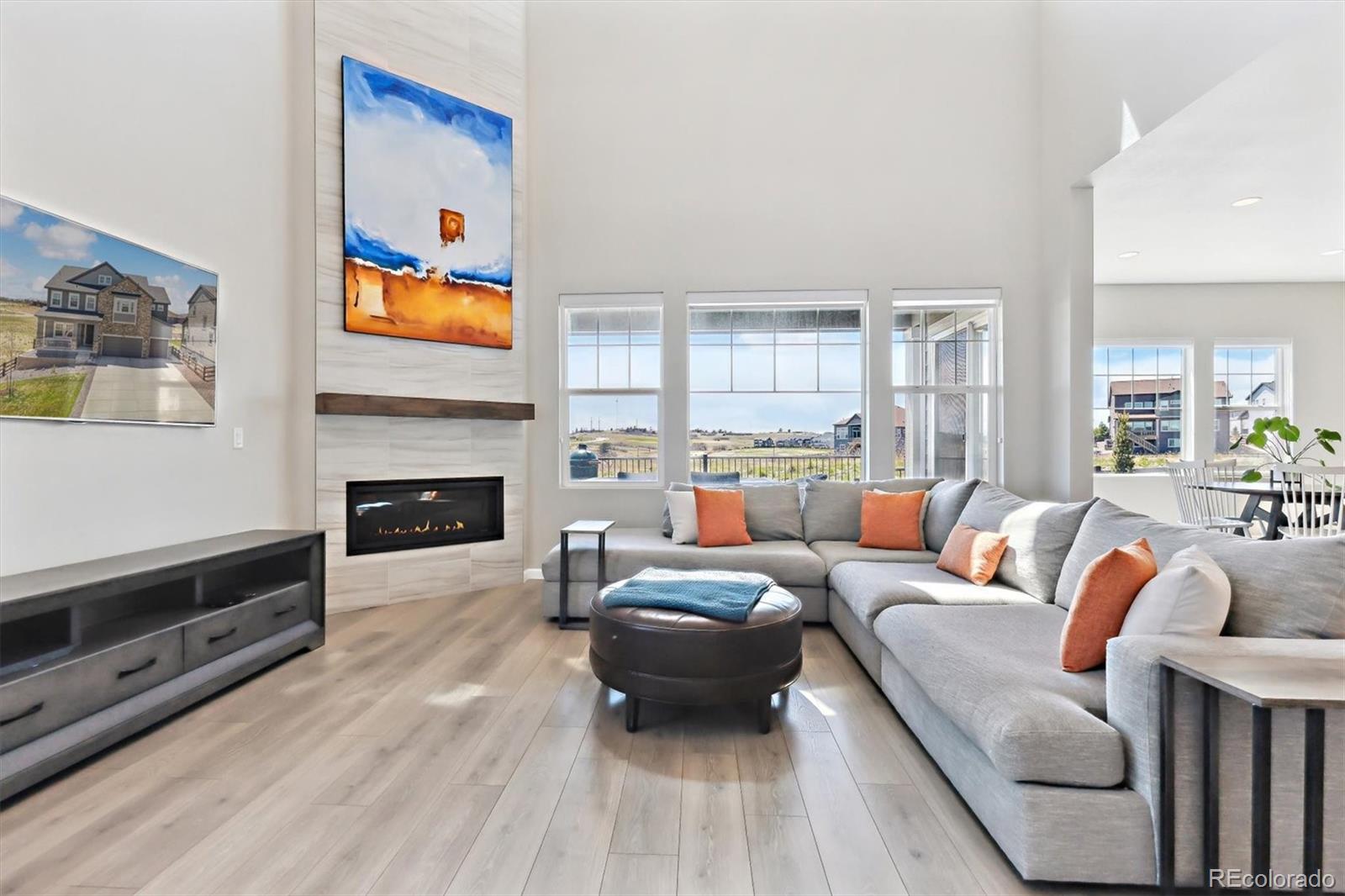 MLS Image #7 for 3038  blithe point,castle rock, Colorado