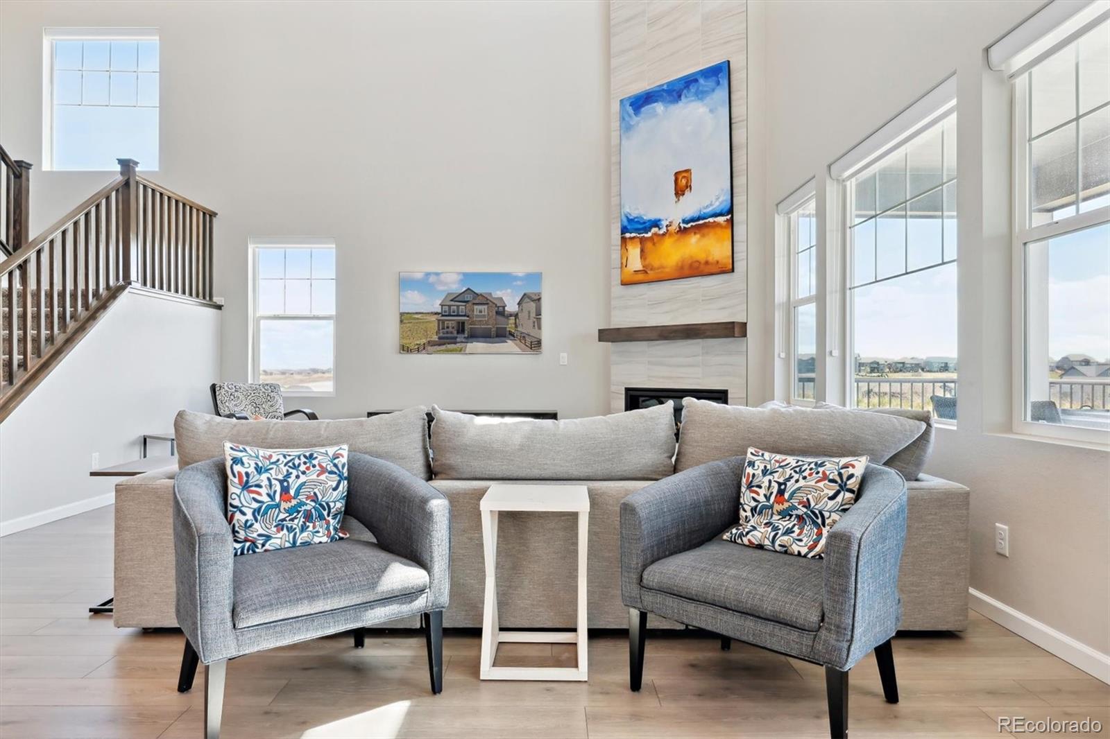 MLS Image #8 for 3038  blithe point,castle rock, Colorado