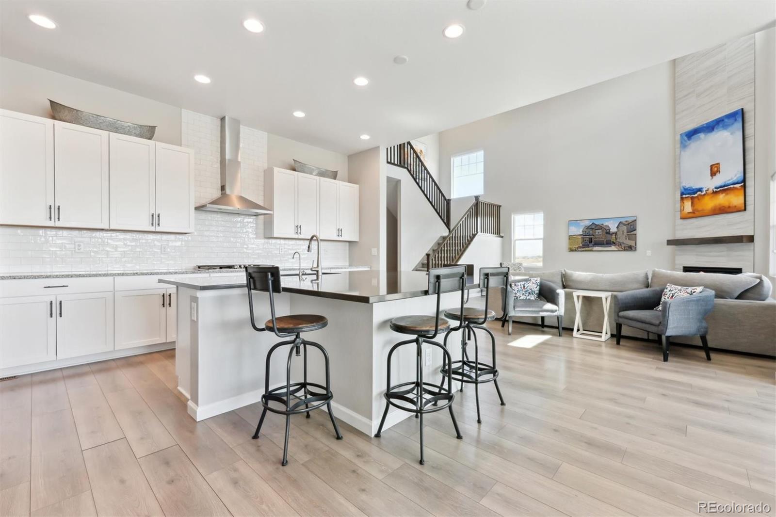 MLS Image #9 for 3038  blithe point,castle rock, Colorado