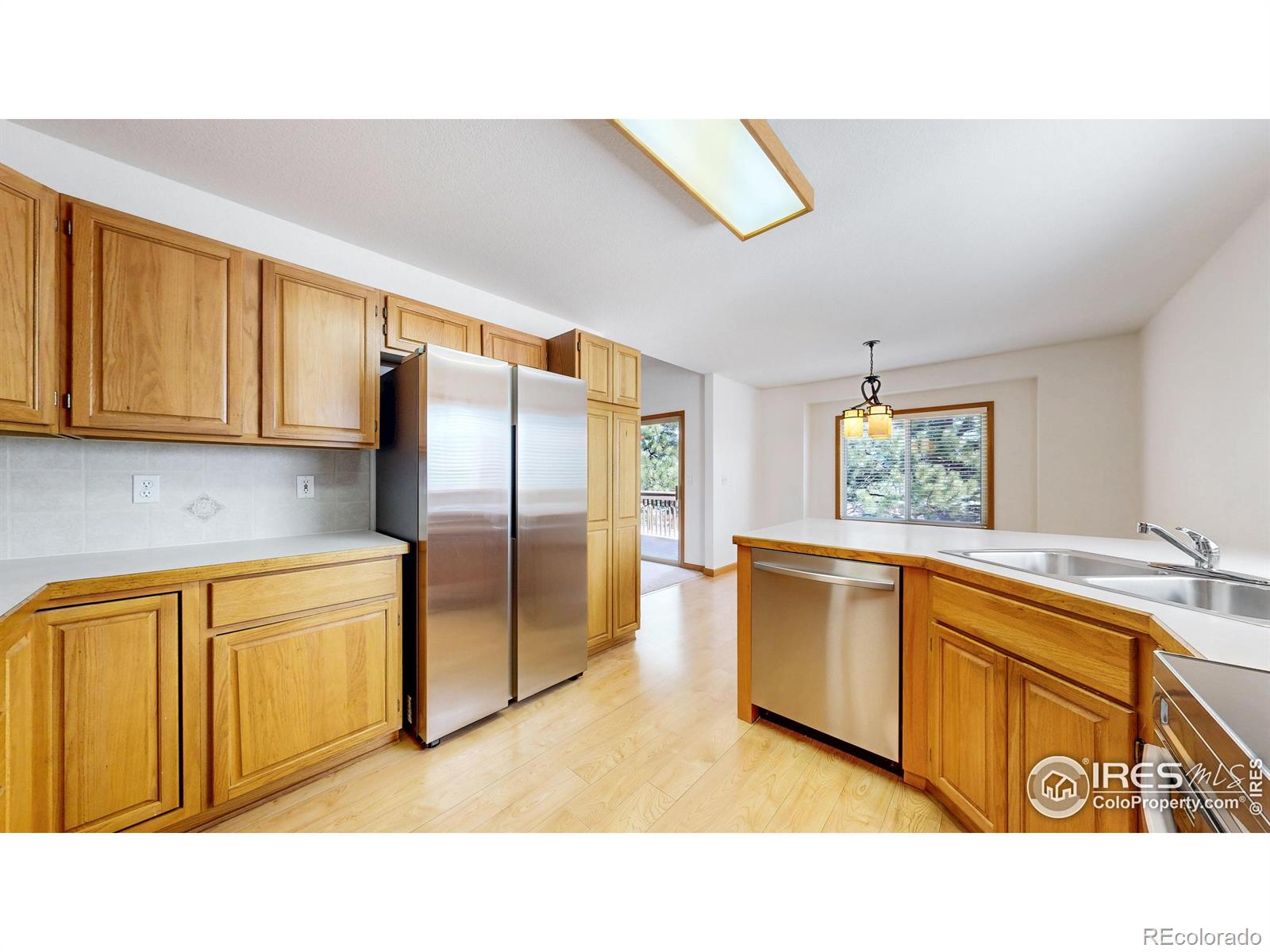 MLS Image #1 for 711  eagle lane,estes park, Colorado