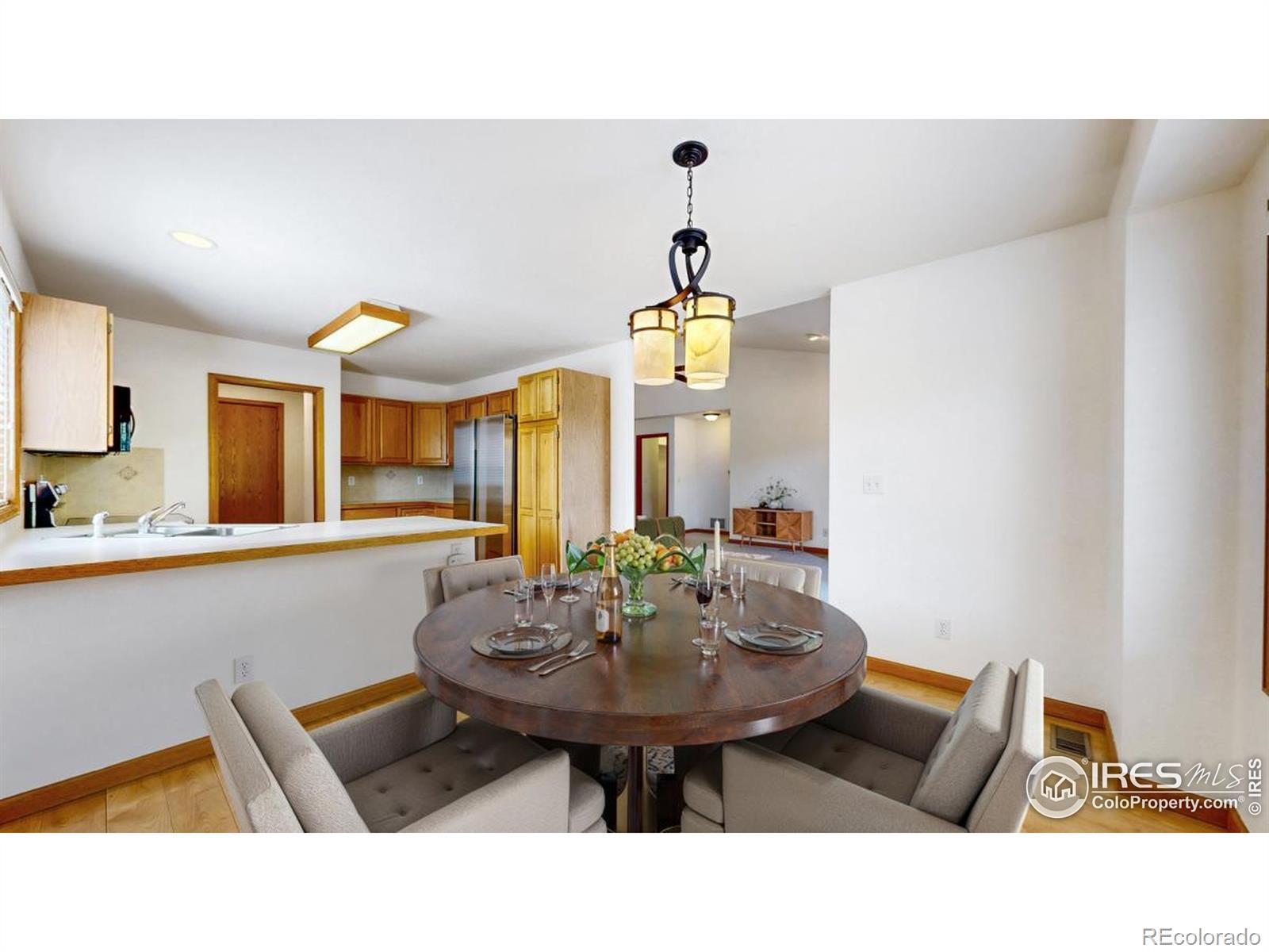 MLS Image #2 for 711  eagle lane,estes park, Colorado