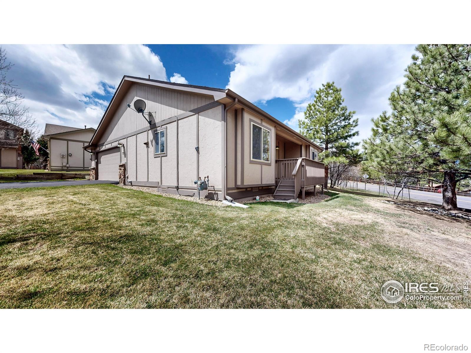 MLS Image #25 for 711  eagle lane,estes park, Colorado