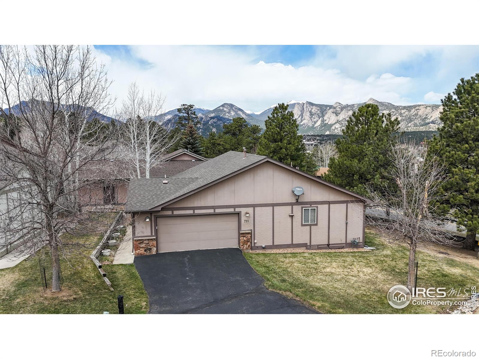 MLS Image #27 for 711  eagle lane,estes park, Colorado