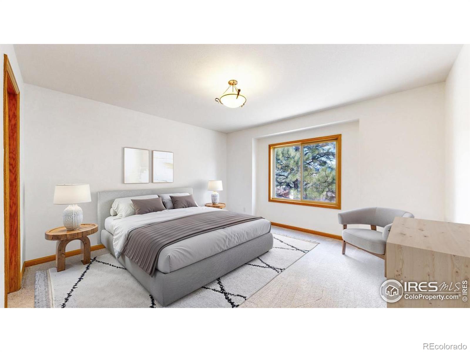 MLS Image #3 for 711  eagle lane,estes park, Colorado