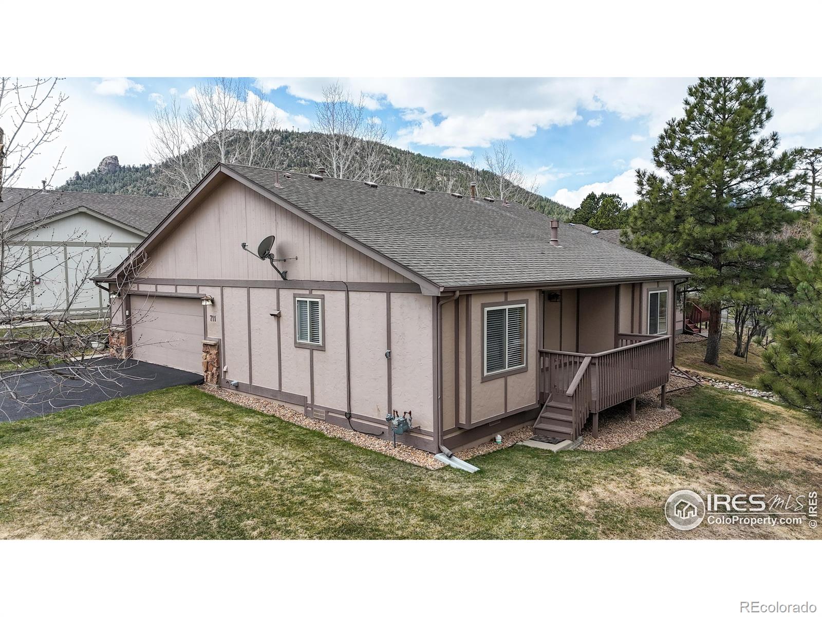 MLS Image #30 for 711  eagle lane,estes park, Colorado
