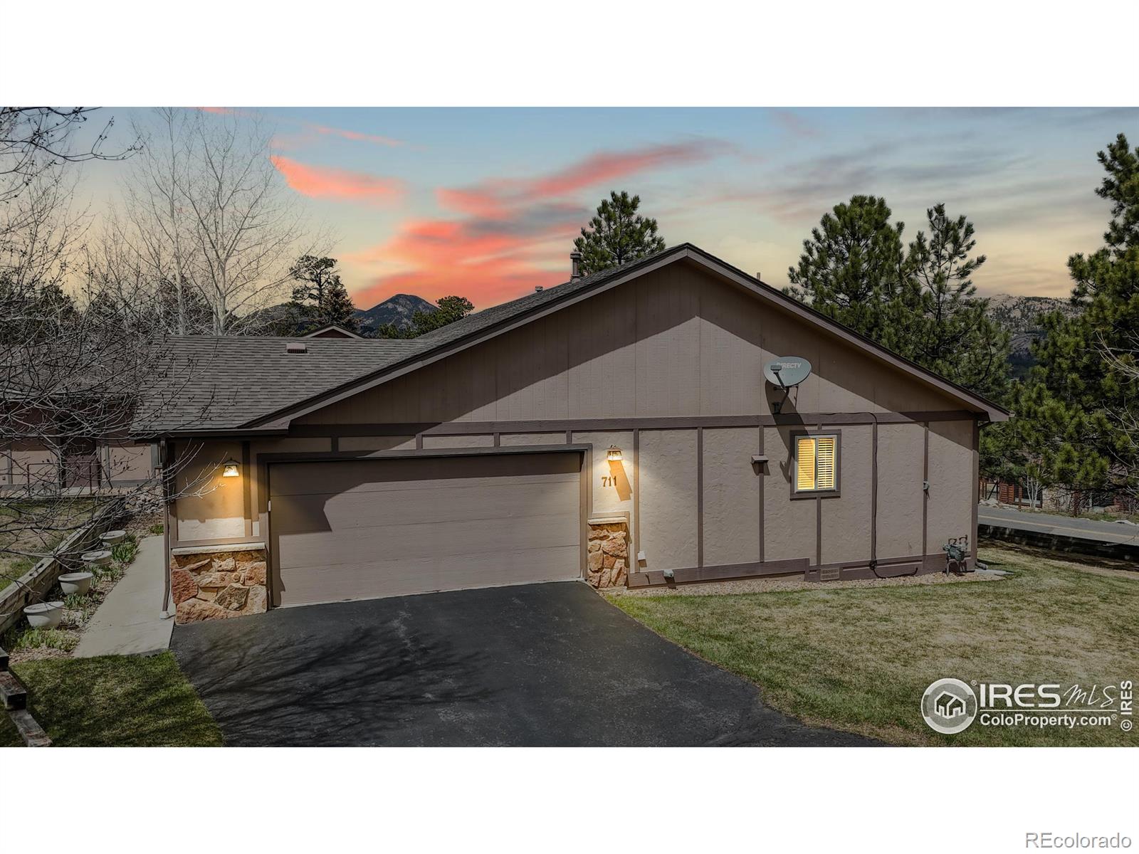 MLS Image #31 for 711  eagle lane,estes park, Colorado