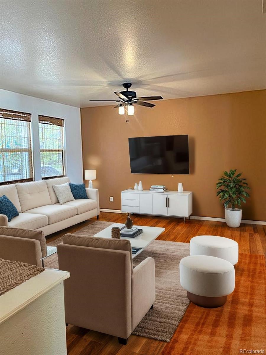 MLS Image #3 for 4689  tanner peak trail,brighton, Colorado
