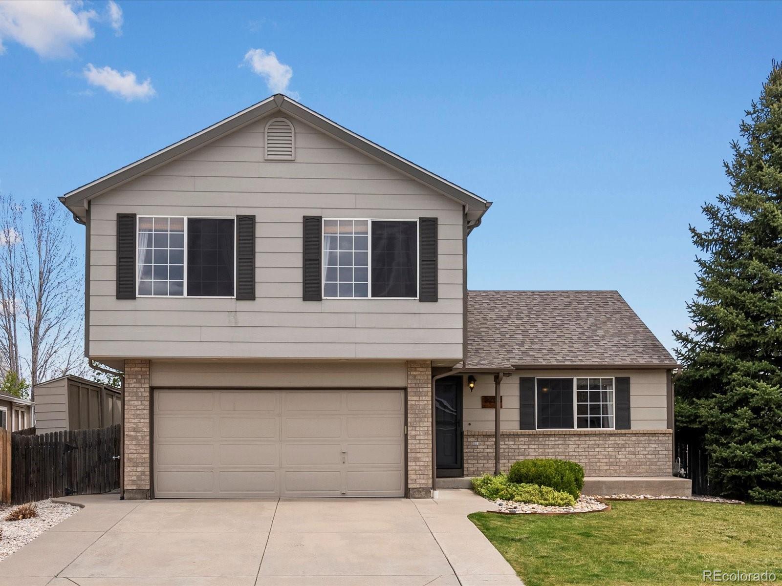 MLS Image #1 for 5204 s parfet way,littleton, Colorado