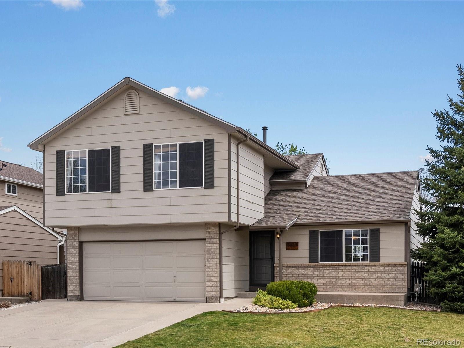 MLS Image #2 for 5204 s parfet way,littleton, Colorado